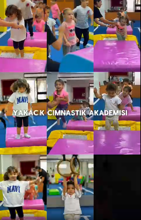 Tanıtım videosu